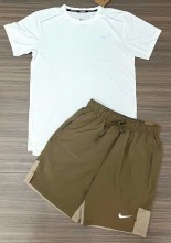 26-27 NK High Quality Training Short Suit