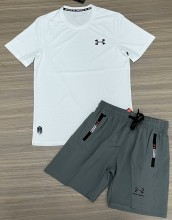 26-27 UA High Quality Training Short Suit
