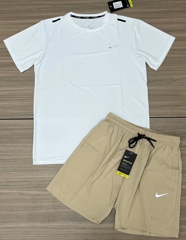 26-27 NK High Quality Training Short Suit