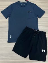 26-27 UA High Quality Training Short Suit