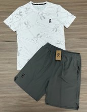 26-27 ON High Quality Training Short Suit