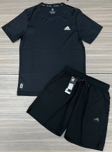 26-27 AD High Quality Training Short Suit