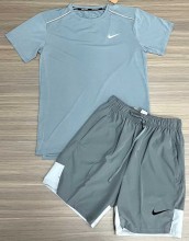 26-27 NK High Quality Training Short Suit