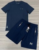 26-27 UA High Quality Training Short Suit