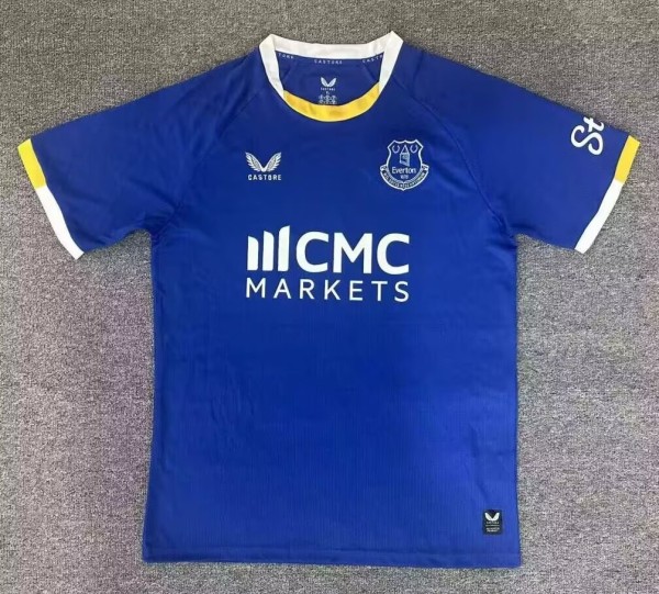 26-27 EVE Home Fans Soccer Jersey
