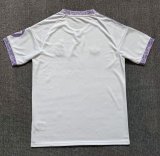 26-27 RMA White Special Edition Fans Soccer Jersey
