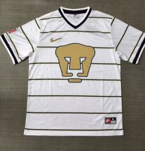 1997-1998 Pumas UNAM Retro Soccer Jersey