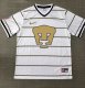 1997-1998 Pumas UNAM Retro Soccer Jersey