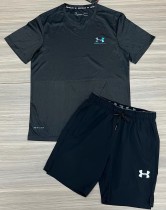 26-27 UA High Quality Training Short Suit