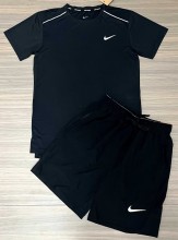26-27 NK High Quality Training Short Suit