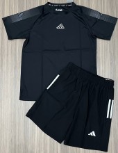 26-27 AD High Quality Training Short Suit