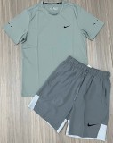26-27 NK High Quality Training Short Suit