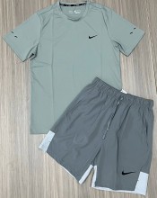 26-27 NK High Quality Training Short Suit