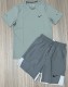 26-27 NK High Quality Training Short Suit