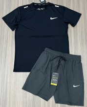 26-27 NK High Quality Training Short Suit