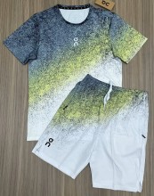 26-27 ON High Quality Training Short Suit