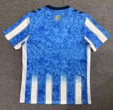 26-27 Coventry City Home Fans Soccer Jersey