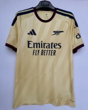 26-27 ARS Third Fans Soccer Jersey 1:1 Thai Quality
