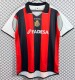2001-2002 La Coruna Away Retro Soccer Jersey