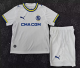 26-27 Marseille Home Leaked Edition Kids Soccer Jersey