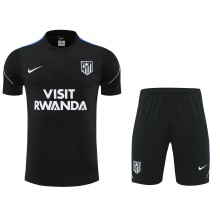 26-27 ATM High Quality Training Short Suit