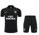 26-27 ATM High Quality Training Short Suit