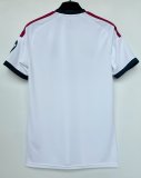 26-27 RMA Home Fans Soccer Jersey 1:1 Thai Quality