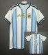 2026  Argentina Embroidered Version Soccer Jersey