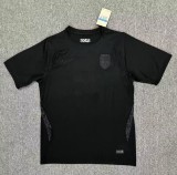 2026 Norway Embroidered Version Fans Soccer Jersey