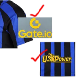 26-27 INT Home Player Version Soccer Jersey