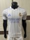 26-27 RMA Special Edition Player Version Soccer Jersey