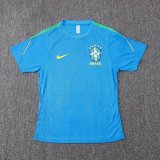 26-27 Brazil High Quality Player Version Training Short Suit (球员套装)