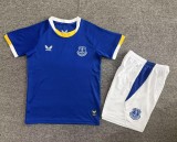 26-27 EVE Home Kids Soccer Jersey