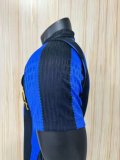 26-27 INT Home Player Version Soccer Jersey