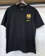 26-27 BAR Black High Quality Casual T-Shirt