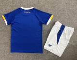 26-27 EVE Home Kids Soccer Jersey