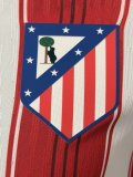 26-27 ATM Home Leaked Edition Player Version Soccer Jersey