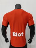 26-27 Stade Rennais Home Player Version Soccer Jersey
