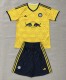 26-27 Leeds United Away Adult Suit