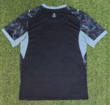 26-27 Marseille Away Leaked Edition Fans Soccer Jersey