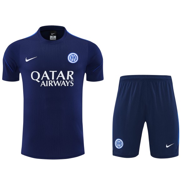 26-27 INT High Quality Training Short Suit