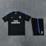 26-27 ATM High Quality Training Short Suit