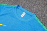 26-27 Brazil High Quality Player Version Training Short Suit (球员套装)