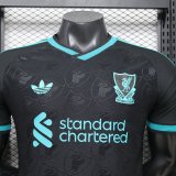 26-27 LIV Special Edition Player Version Soccer Jersey
