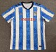 26-27 Coventry City Home Fans Soccer Jersey