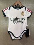 26-27 RMA Home Baby Infant Crawl Suit