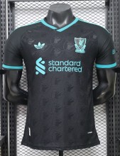 26-27 LIV Special Edition Player Version Soccer Jersey