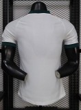 26-27 RMA Home Player Version Soccer Jersey