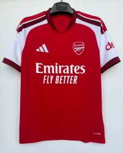 26-27 ARS Home Fans Soccer Jersey 1:1 Thai Quality