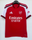 26-27 ARS Home Fans Soccer Jersey 1:1 Thai Quality